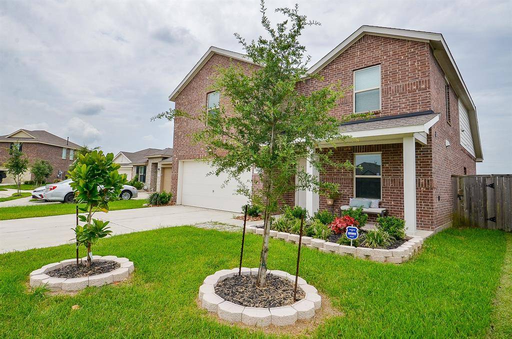 Baytown, TX 77521,9815 Wembley Vista CT
