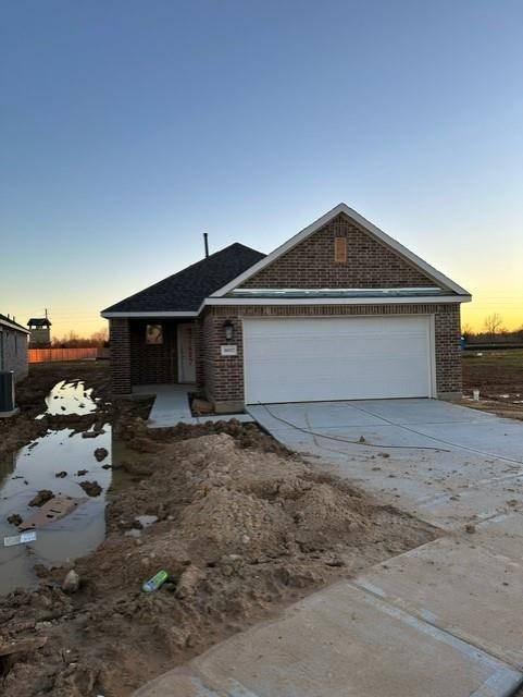 31007 Sycaway CIR, Hockley, TX 77447