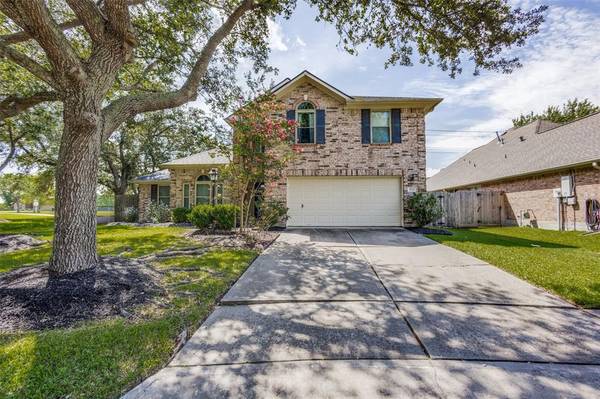 3125 Palm Island CIR, League City, TX 77573