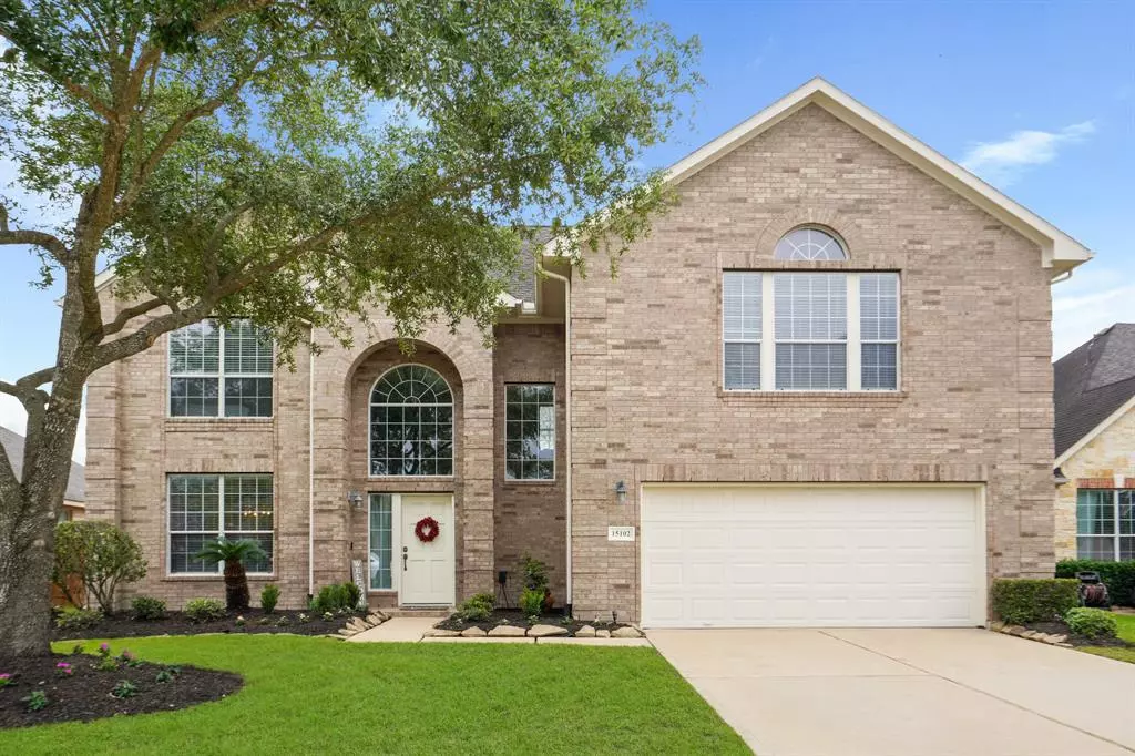 Cypress, TX 77429,15102 Redding Crest LN