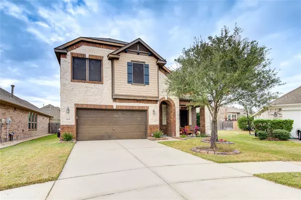 Cypress, TX 77433,8531 Parsons Knoll DR