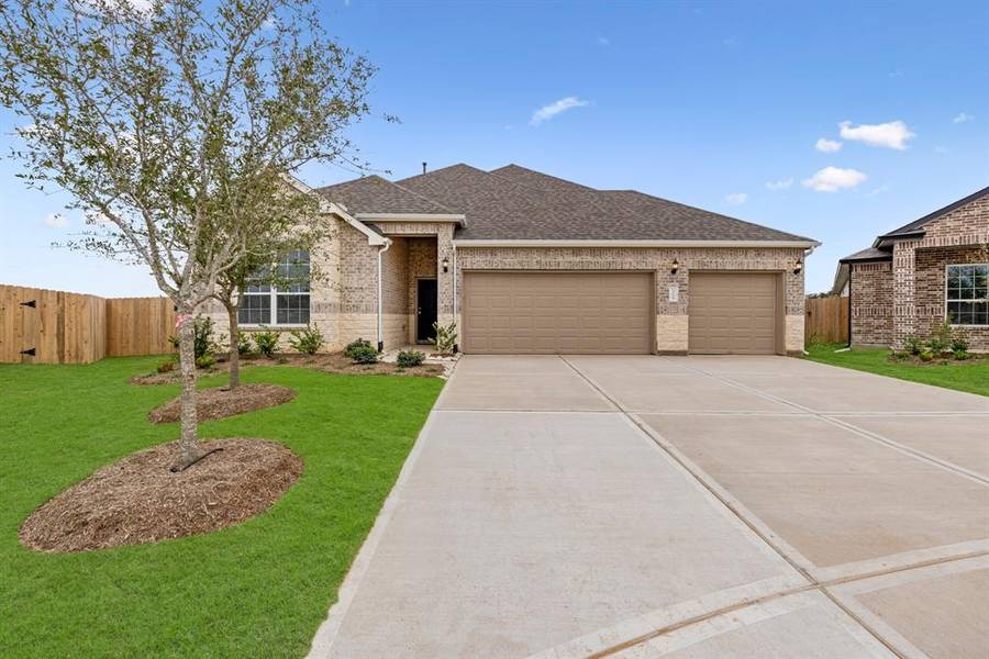 3029 Waxwing DR, Brookshire, TX 77423