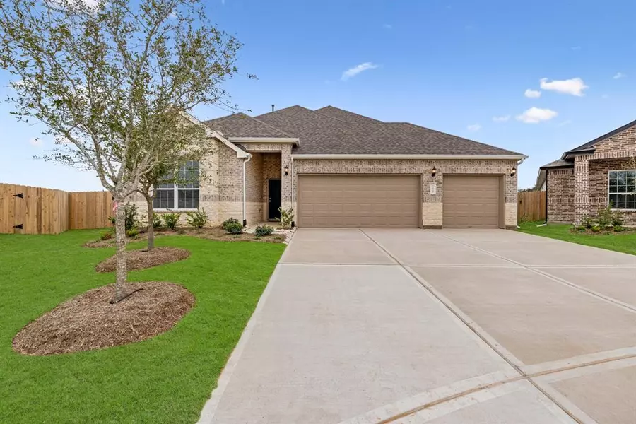 3029 Waxwing DR, Brookshire, TX 77423