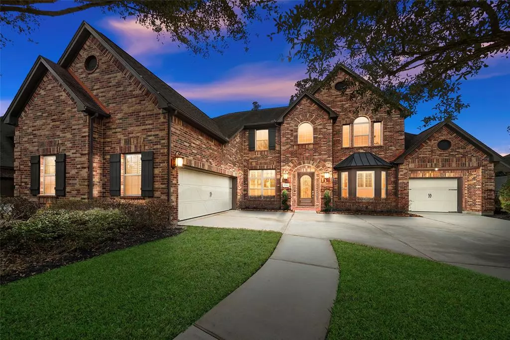 Humble, TX 77346,17511 Fisher Grove LN