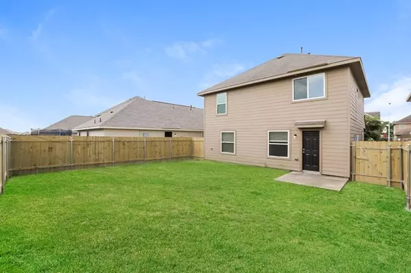 Katy, TX 77449,19038 Treviso Terrace LN