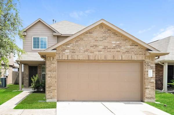 19038 Treviso Terrace LN, Katy, TX 77449