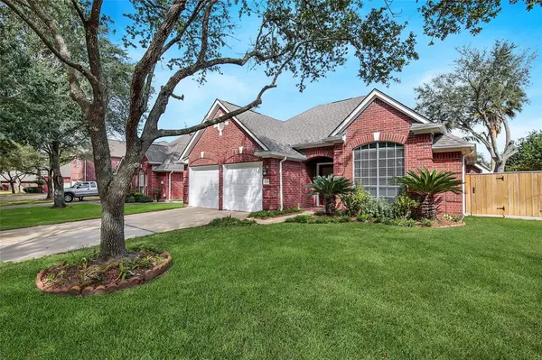 Sugar Land, TX 77478,15510 Truslow Point LN