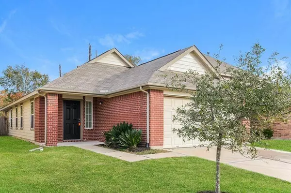 Houston, TX 77044,13283 Italian Cypress TRL