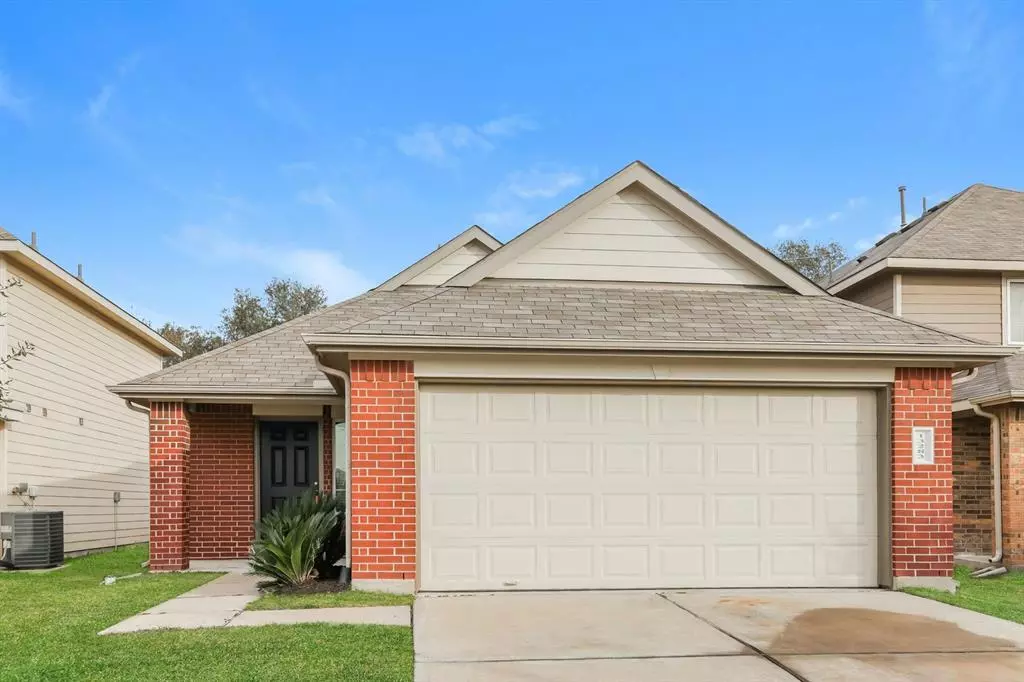 Houston, TX 77044,13283 Italian Cypress TRL