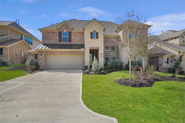 82 Winter Sunrise CIR,  Tomball,  TX 77375