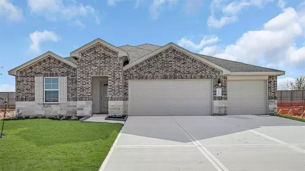 2006 Stoney Bay Circle, Sealy, TX 77474