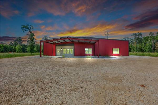 339 County Road 2286,  Cleveland,  TX 77327