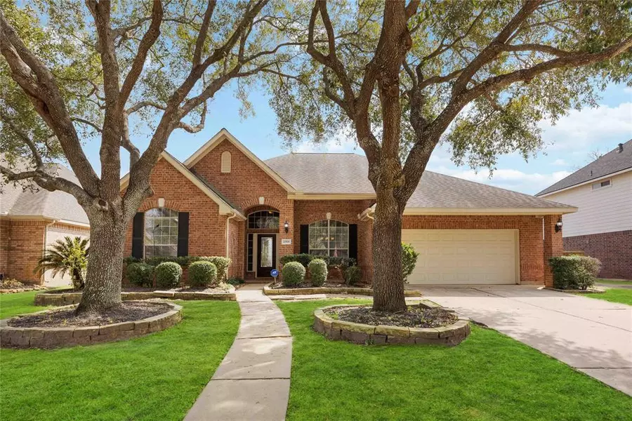 20106 Mayfair Park LN, Spring, TX 77379