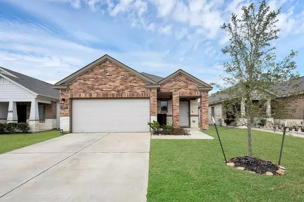 Magnolia, TX 77354,9870 Glen Brook LN