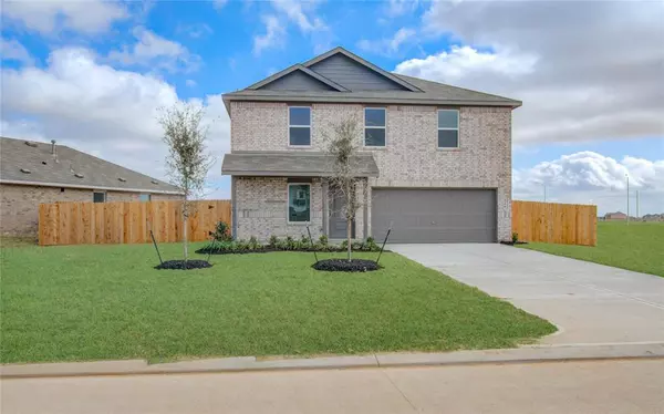 Katy, TX 77493,428 Texas Pecan DR