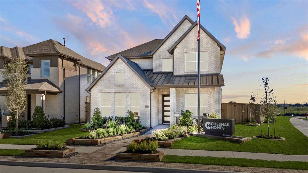 11812 Benes Drive, Mont Belvieu, TX 77523