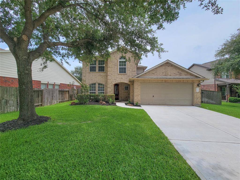 Richmond, TX 77406,21123 Amber Crossing DR