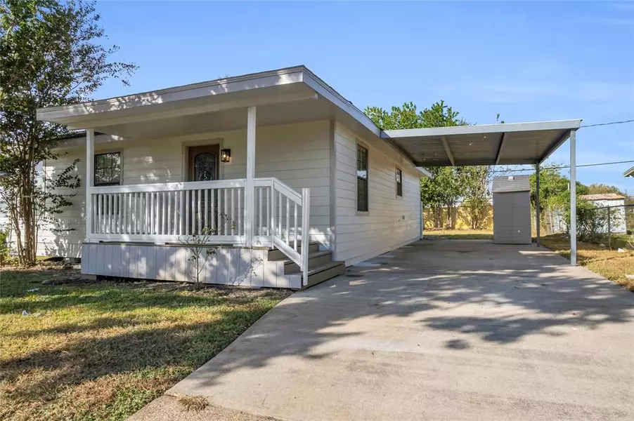 420 Finfrock ST, Pasadena, TX 77506