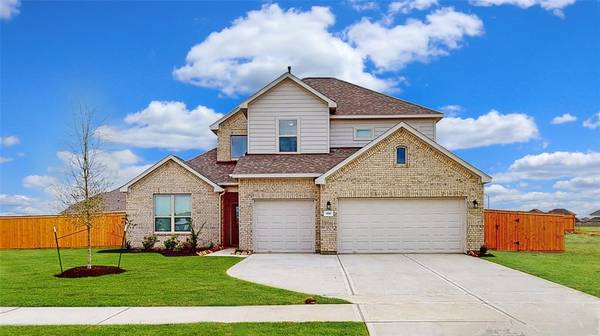 Rosharon, TX 77583,1810 Tioga View DR