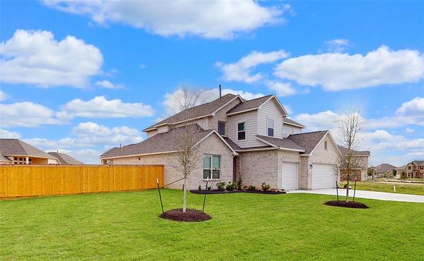 Rosharon, TX 77583,1810 Tioga View DR