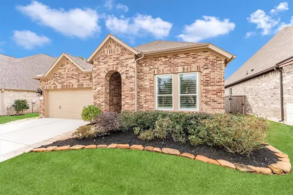 Conroe, TX 77304,412 Callery Pear CT