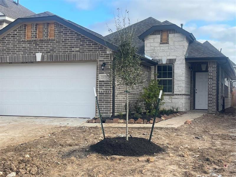 23126 Birmingham Grove LN, Tomball, TX 77375