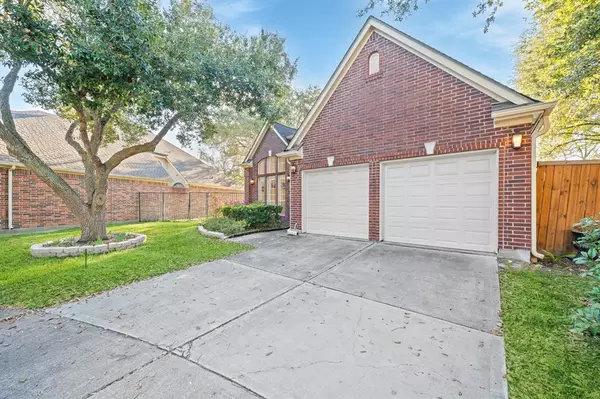 Sugar Land, TX 77498,1251 Spinnaker Way