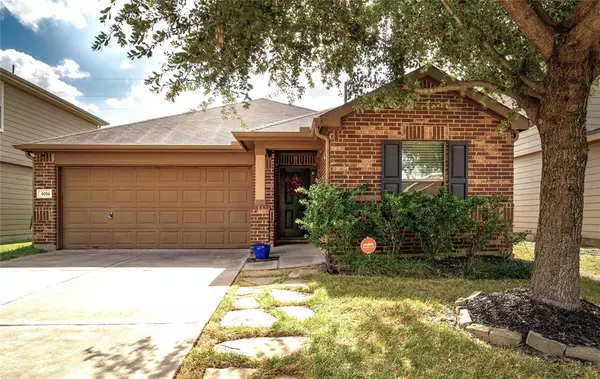 Katy, TX 77449,4014 Sherry Mist LN