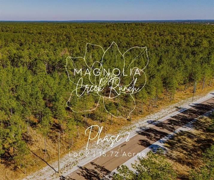 022 Magnolia Ranch RD, Onalaska, TX 77360