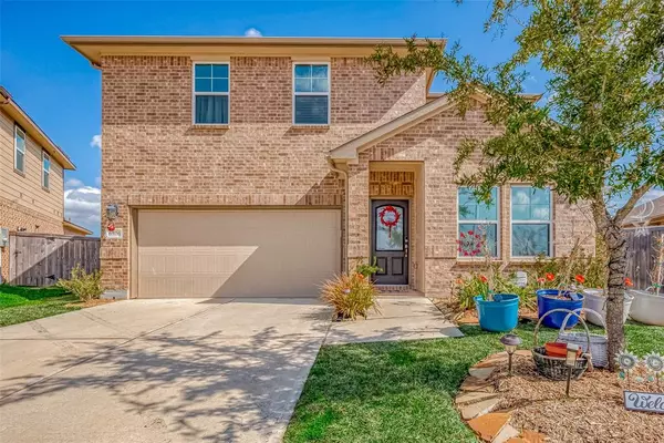 6506 Cody Mountain TRL, Richmond, TX 77407