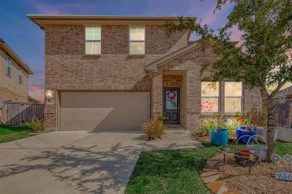 6506 Cody Mountain TRL, Richmond, TX 77407