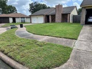 6511 Santa Rita DR,  Houston,  TX 77083