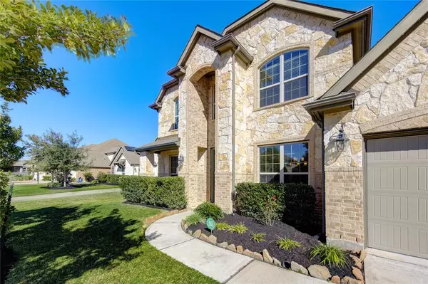 Katy, TX 77493,6611 Hollow Bay CT