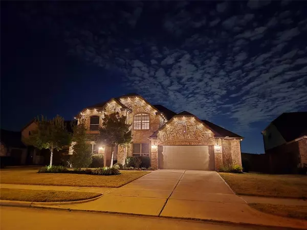 Katy, TX 77493,6611 Hollow Bay CT