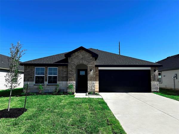 3403 Langley Bend LN, Fulshear, TX 77441