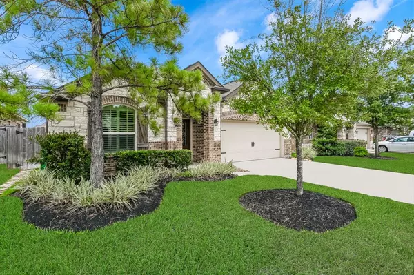 Cypress, TX 77433,20038 Alyssa Meadows LN