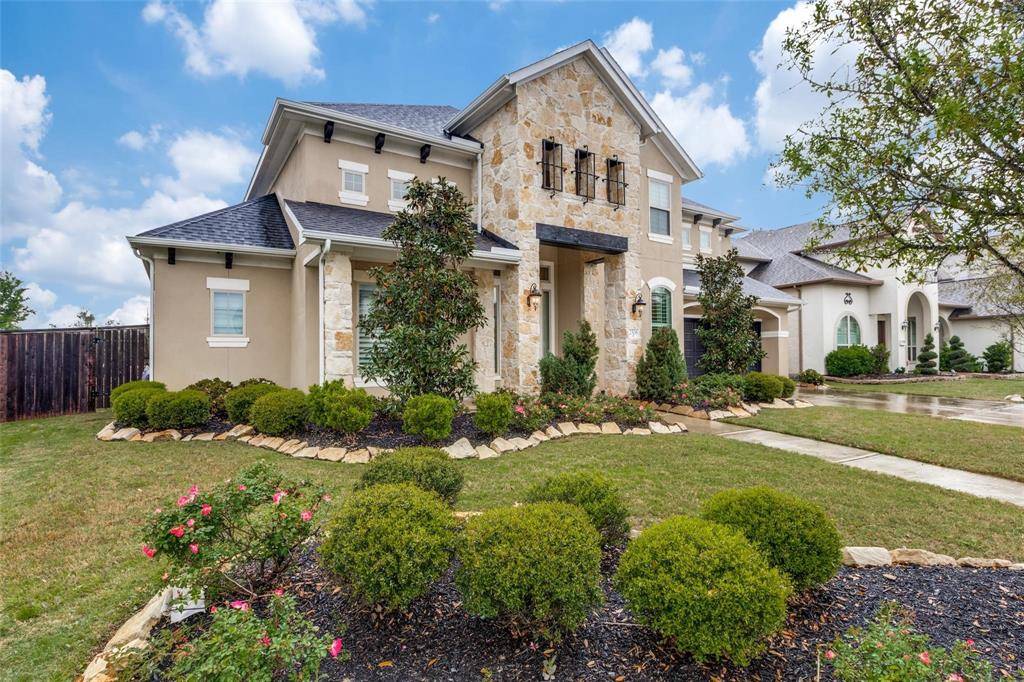 2506 Rainflower Meadow LN, Katy, TX 77494