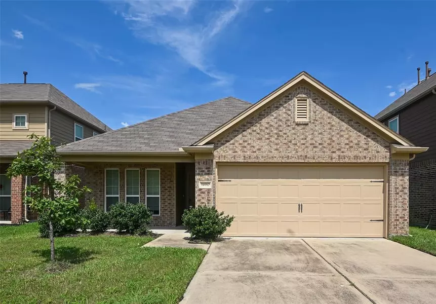 14910 Hope Hills LN, Cypress, TX 77433