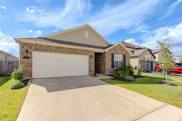 5723 Morning Vista RD, Katy, TX 77449