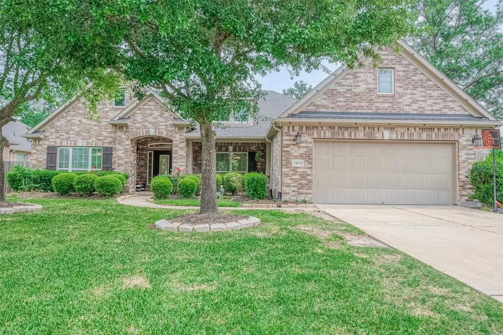 Cypress, TX 77429,14014 Park Antique LN