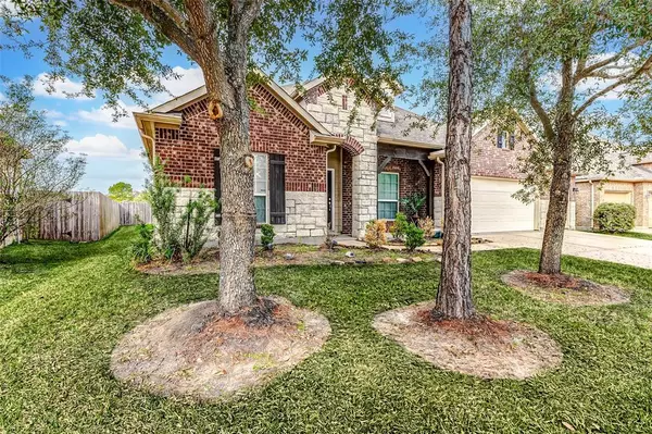 Cypress, TX 77433,8411 Sedona Run DR