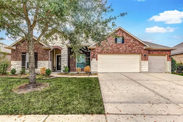 Cypress, TX 77433,8411 Sedona Run DR