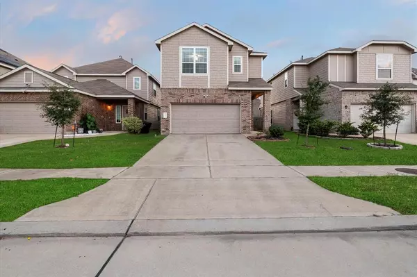 Katy, TX 77493,24807 Lorenzo Glaze Trail