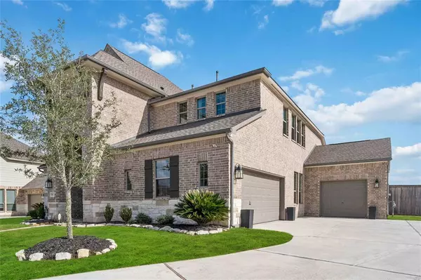 Rosenberg, TX 77469,1607 Warm Coral CIR