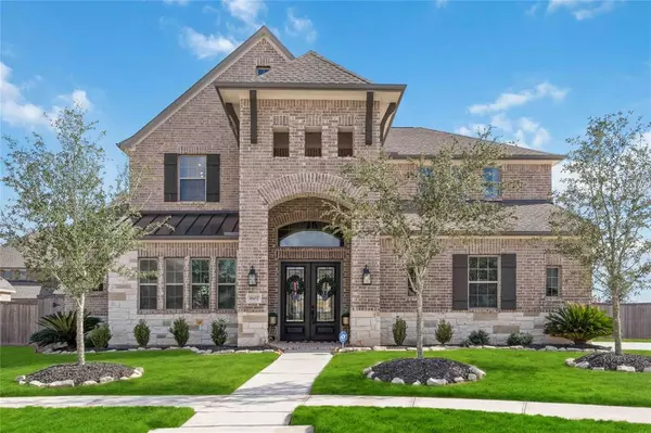 Rosenberg, TX 77469,1607 Warm Coral CIR