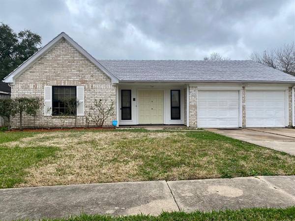 12719 Club LN, Houston, TX 77099