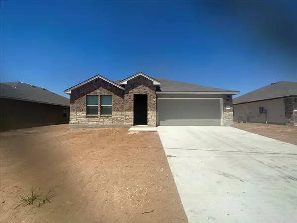 7033 Llano DR,  China Spring,  TX 76633