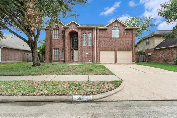 2909 Downing ST,  Pearland,  TX 77581