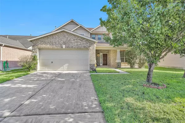 3346 Legends Creek DR, Spring, TX 77386