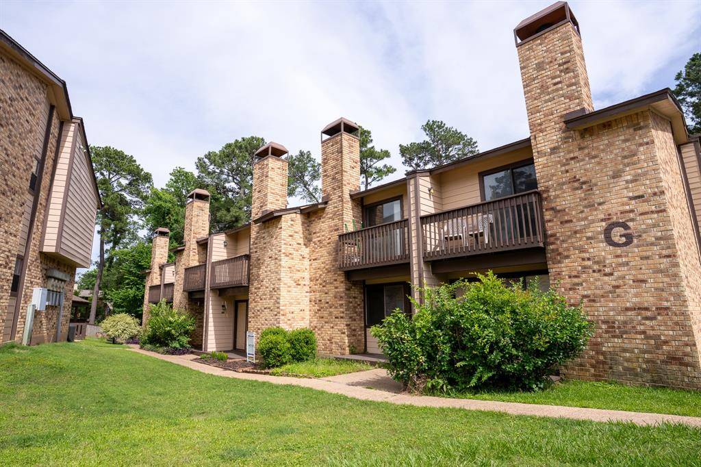 Huntsville, TX 77320,2521 Crosstimbers ST #G3